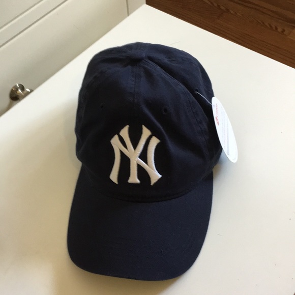 Yankees Accessories - Yankees Cap, 100% cotton
